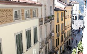 Perfect Apartment Como