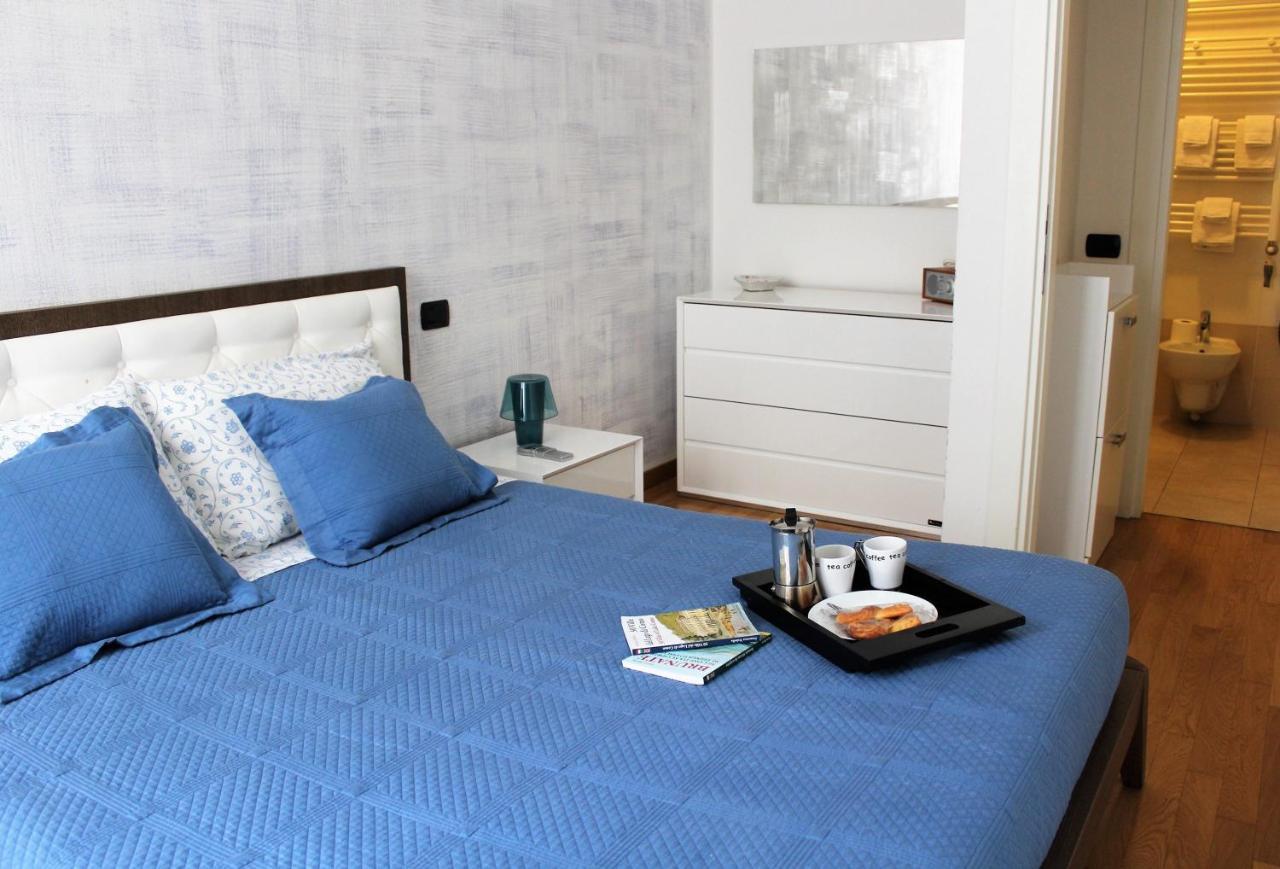 Perfect Apartment Como Exterior foto
