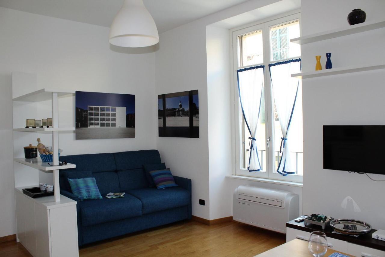 Perfect Apartment Como Exterior foto