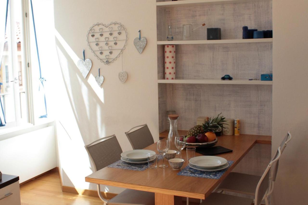 Perfect Apartment Como Exterior foto